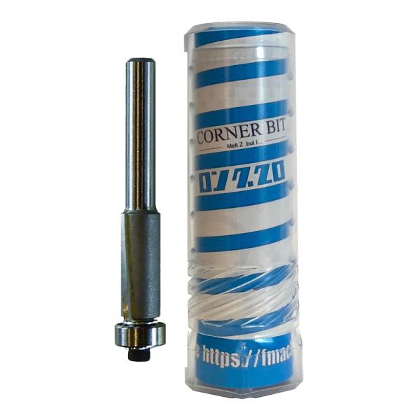 コーナービット ロング20