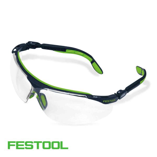 FESTOOL セーフティグラス・ゴーグル【500119】005.24.764