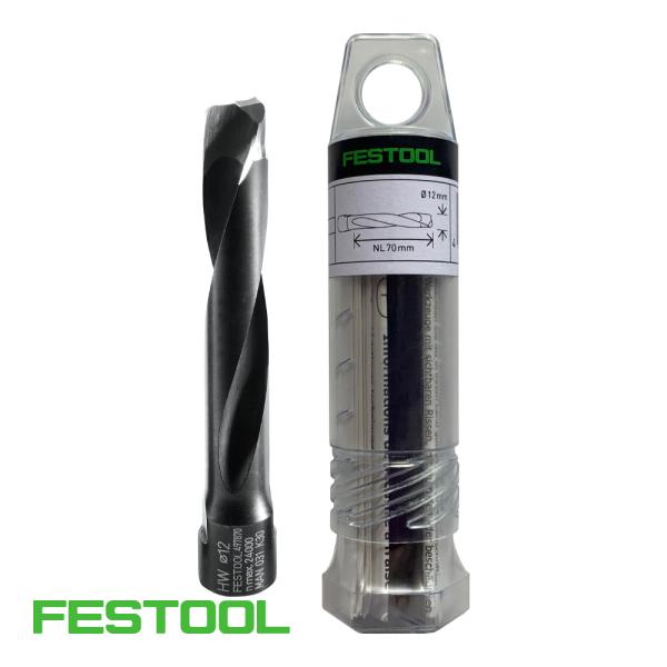 DF700 ドミノカッター D12 / HW D12 NL70【497870】006.88.133