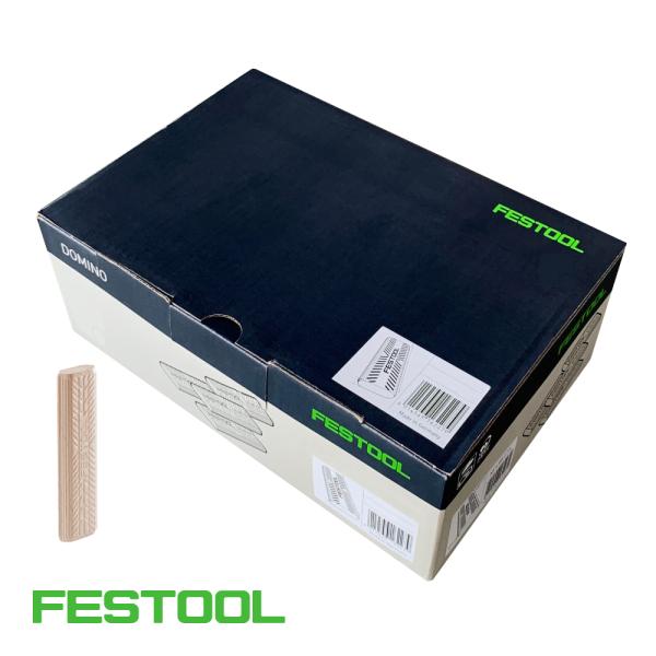 DF700用 ドミノチップ 12×100mm 100個入【498216】006.90.133