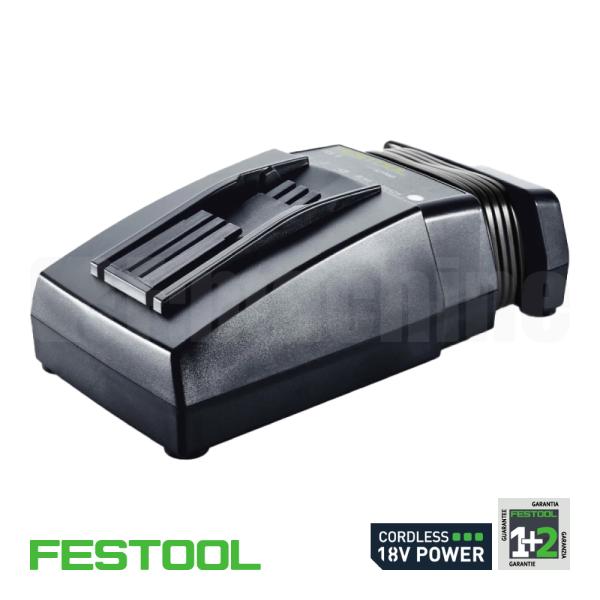 FESTOOL 急速充電器 TCL 6 JP【000.00.679】