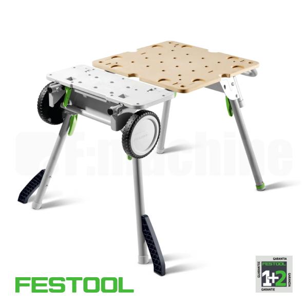 FESTOOL コードレステーブルソー CSC SYS 50 EB-Basic 用 ベースフレーム【...