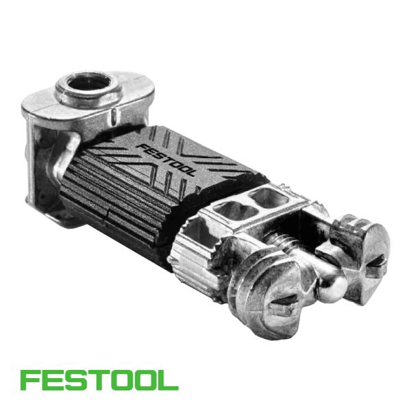FESTOOL ドミノ DF700用 コーナーコネクタセット EV-32-Set【203420】00...