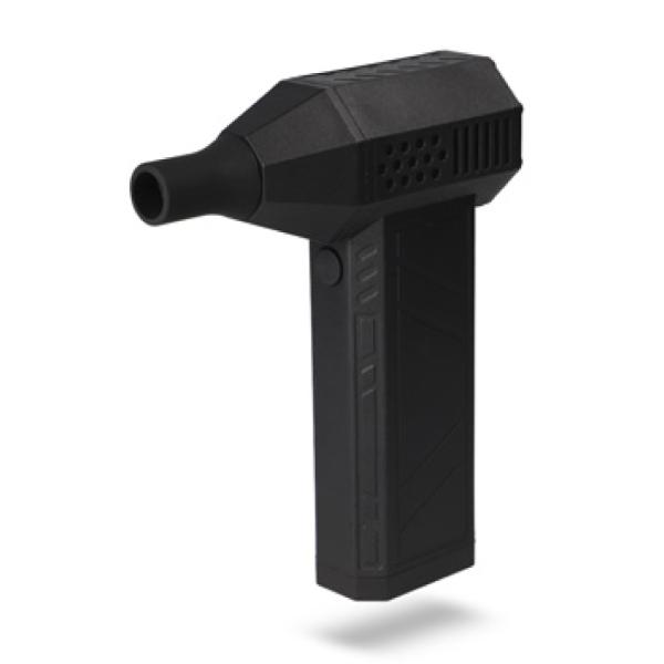 USB充電式 小型ブロワー 疾風（はやて）HYT-4L / GENTOS(ジェントス)