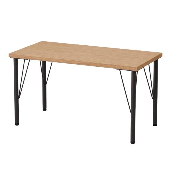 【No.04】丸脚ワークデスク / W800×D400×H420 / WD-012-840｜新学期・...