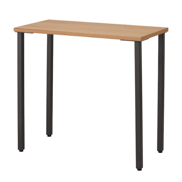 【No.06】角脚ワークデスク / W800×D400×H720 / WD-021-840｜新学期・...