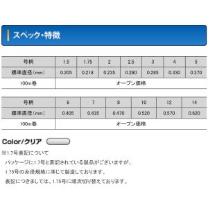 (送料無料)クレハ/Kureha シーガー船ハ...の詳細画像4