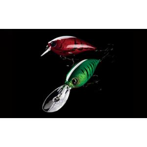 Megabass（メガバス） リップインベイトLIP IN BAIT シンキング GG