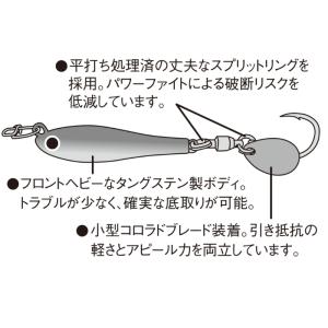 アクアウェーブ/コーモラン メタルマジック T...の詳細画像1