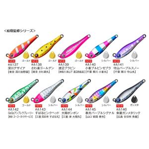 アクアウェーブ/コーモラン メタルマジック T...の詳細画像3