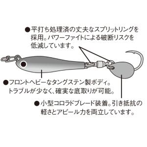 アクアウェーブ/コーモラン メタルマジック T...の詳細画像1