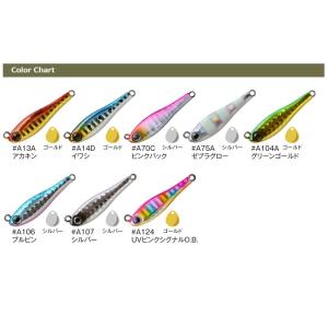 アクアウェーブ/コーモラン メタルマジック シ...の詳細画像1