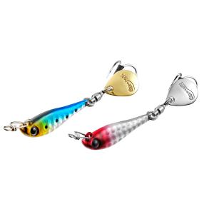 アクアウェーブ/コーモラン メタルマジック ミ...の詳細画像1