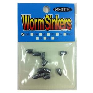 スミス/SMITH ワームシンカー WormS...の詳細画像1