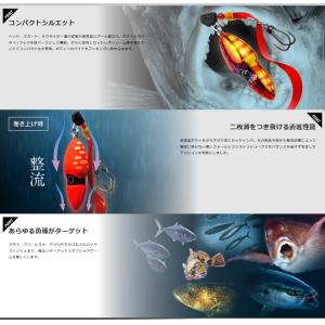 ジャッカル/JACKALL TGビンビンスイッ...の詳細画像2
