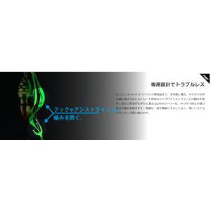 (新カラー)ジャッカル/JACKALL ビンビ...の詳細画像3