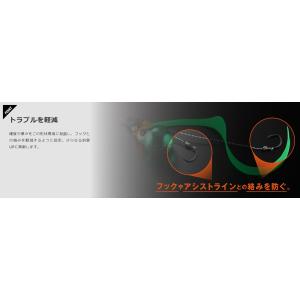 ジャッカル/JACKALL ビンビンスイッチ ...の詳細画像4