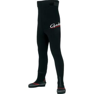 がまかつ　ドライタイツ　M 鮎タイツ(3mm厚) GM5822 | がまかつ