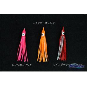 マルシン ハイドラベイト 4寸 タコベイト レ...の詳細画像3