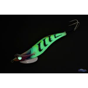 ドラゴン・マルシン レッツライド 4号 4.0...の詳細画像2