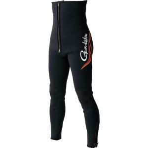 Gamakatsu（がまかつ） 鮎タイツ(3mm厚) GM-5811 フィッシングギア