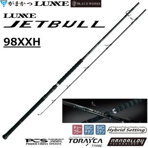 Gamakatsu（がまかつ） がまかつ/ラグゼ ラグゼ ジェットブル 93XH