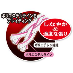 がまかつ ラグゼ 桜幻 カスタムフックリーダー...の詳細画像2