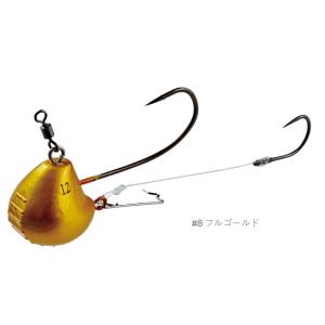 がまかつ/ラグゼ 桜幻 鯛テンヤ2 15号 約...の詳細画像5