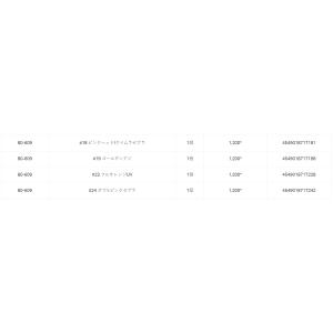 がまかつ/ラグゼ スピードメタル エギドロッパ...の詳細画像4
