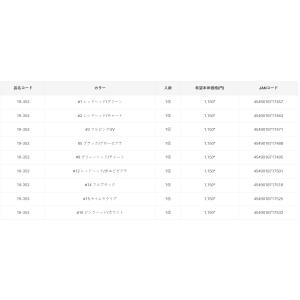 がまかつ/ラグゼ スピードメタル エギドロッパ...の詳細画像2