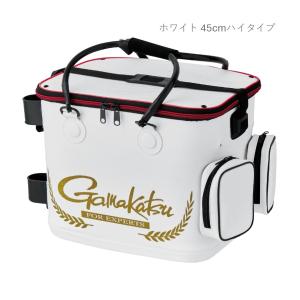 がまかつ/Gamakatsu トーナメントバッ...の詳細画像3