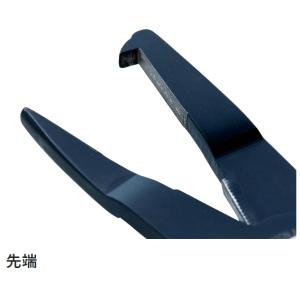 がまかつ/ラグゼ スプリットリングプライヤーH...の詳細画像4