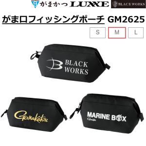 Gamakatsu（がまかつ） (2024年春夏新製品)がまかつ/ブラックワークス