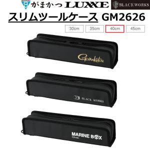 Gamakatsu（がまかつ） (2025年春夏新製品)がまかつ/Gamakatsu スリム