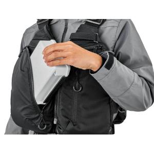 がまかつ/ラグゼ マルチトレックPFD LE9...の詳細画像5