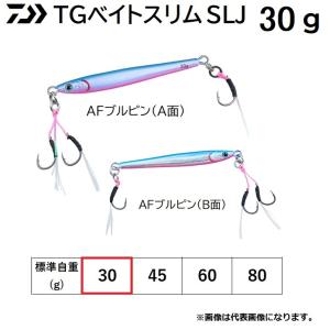 タングステンジグ　ライトジギングルアー　SLJ tgベイト　メタルジグセット tgbaitslj30-sku-04.jpg?fitin=