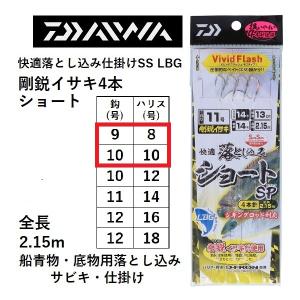 落とし込み釣り 仕掛け 16号の商品一覧 通販 Yahoo ショッピング