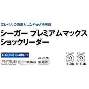 クレハ/Kureha シーガー プレミアムマッ...の詳細画像1