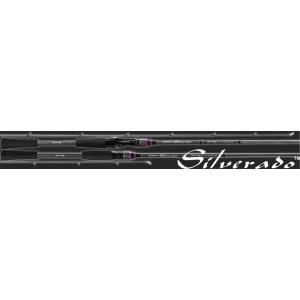 (再入荷予約)オリムピック/Olympic 18シルベラード GSIS-742LML-HS チニングロッド グラファイトリーダー Graphiteleader SILVERADO