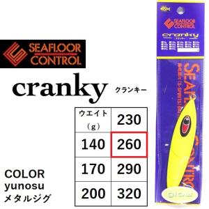SEAFLOORCONTROL（シーフロアコントロール） (数量限定)シーフロア