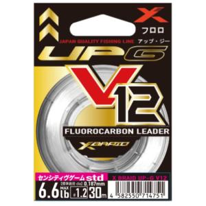 YGK よつあみ エックスブレイド アップジー...の詳細画像2