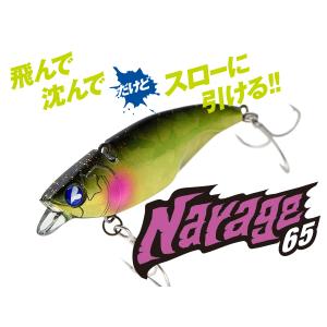 ブルーブルー/BlueBlue ナレージ65 ...の詳細画像1