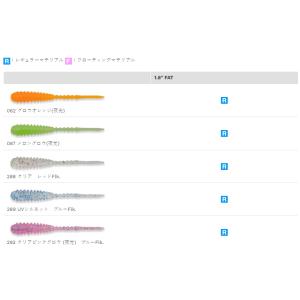 エコギア/ECOGEAR アジ職人アジマスト1...の詳細画像1
