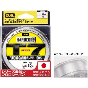 下田漁具/SHIMODA GYOGU 漁師のフロロ 22号 100m(50m×2