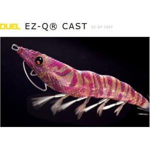 DUEL（デュエル） DUEL EZ-Q ダートマスター ラトル 2.5号 ヨーヅリ