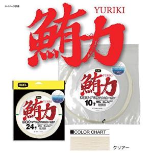DUEL/デュエル 鮪力(ゆうりき) 100m...の詳細画像1
