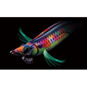 DUEL YO-ZURI パタパタQ ラトル 3.5号 イカエギ