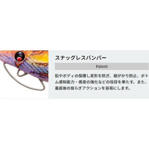 DUEL・YO-ZURI EZ-Q CAST ...の詳細画像5