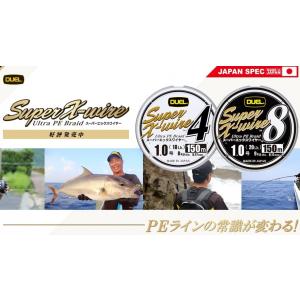 (新カラー)DUEL/デュエル スーパーエック...の詳細画像5