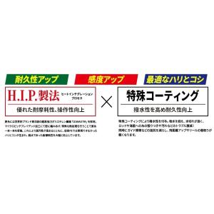 デュエル/DUEL ハードコア スーパーX8 ...の詳細画像3